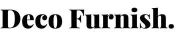 Deco Furnish. Logo